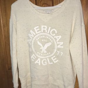 American Eagle Pullover